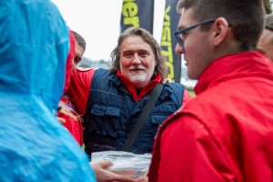 26. Trka Deda Mrazova