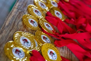 26. Trka Deda Mrazova