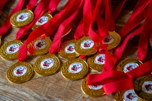 26. Trka Deda Mrazova