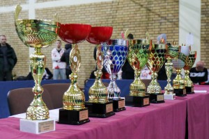 Boks: Prvenstvo Srbije za sve uzraste - finala seniora i seniorki