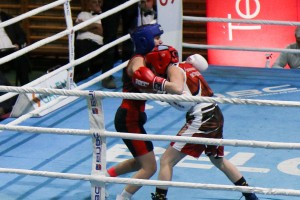 Boks: Prvenstvo Srbije za sve uzraste - finala seniora i seniorki