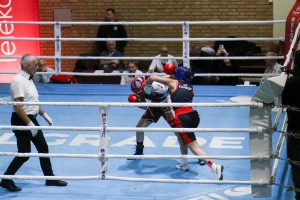 Boks: Prvenstvo Srbije za sve uzraste - finala seniora i seniorki