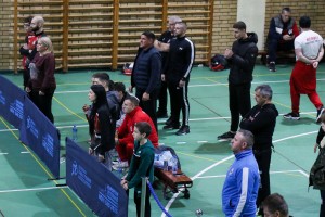 Boks: Prvenstvo Srbije za sve uzraste - finala seniora i seniorki