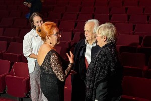 Obeležavanje 35 godina Baletske škole "Raičević"