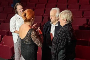 Obeležavanje 35 godina Baletske škole "Raičević"