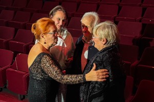 Obeležavanje 35 godina Baletske škole "Raičević"