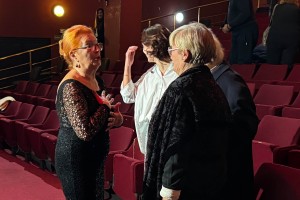 Obeležavanje 35 godina Baletske škole "Raičević"