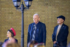 Godišnji koncert "Bratstva"