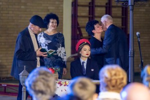 Godišnji koncert "Bratstva"