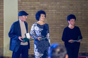 Godišnji koncert "Bratstva"