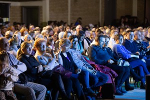 Godišnji koncert "Bratstva"