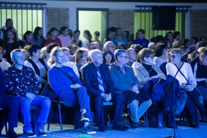 Godišnji koncert "Bratstva"