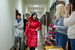 Radionica "Uradi sam: CBAM izveštavanje'"