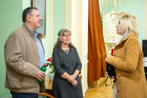 Književno veče "Ex Libris u Subotici"