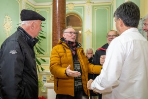 Književno veče "Ex Libris u Subotici"