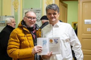 Književno veče "Ex Libris u Subotici"