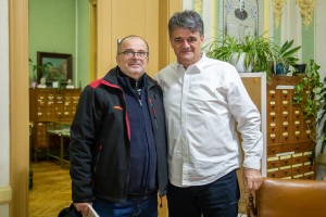 Književno veče "Ex Libris u Subotici"