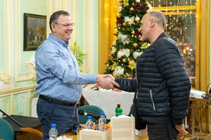 Književno veče "Ex Libris u Subotici"