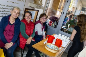 Humanitarni vašar "Kizurko 2025"