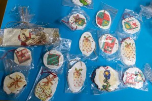 Humanitarni vašar "Kizurko 2025"