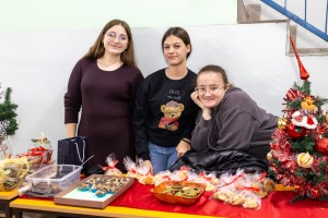 Humanitarni vašar "Kizurko 2025"