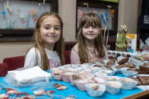 Humanitarni vašar "Kizurko 2025"