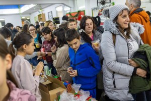 Humanitarni vašar "Kizurko 2025"