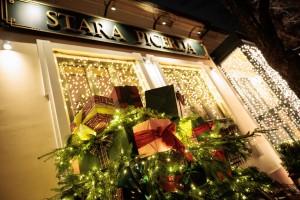 Najpopularnija ulica u prazničnom vajbu - "Winter Fest 2025"