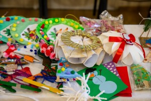 Humanitarni novogodišnji vašar u OŠ "Ivan Goran Kovačić"