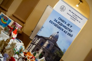 Humanitarni novogodišnji vašar u OŠ "Ivan Goran Kovačić"