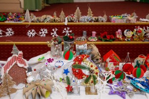 Humanitarni novogodišnji vašar u OŠ "Ivan Goran Kovačić"