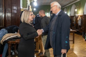 Svečana akademija povodom Dana izbora prvog saziva Hrvatskog nacionalnog veća u Srbiji