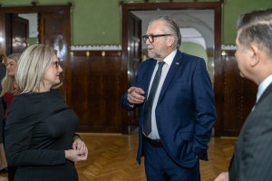 Svečana akademija povodom Dana izbora prvog saziva Hrvatskog nacionalnog veća u Srbiji