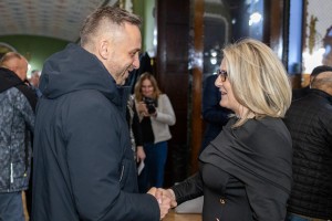 Svečana akademija povodom Dana izbora prvog saziva Hrvatskog nacionalnog veća u Srbiji