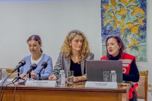 Prezentacija rezultata zdravstvene akcije "Selu u pohode"