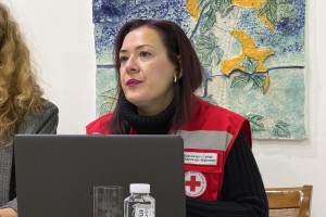 Prezentacija rezultata zdravstvene akcije "Selu u pohode"