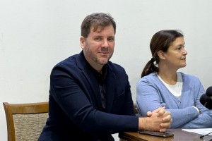 Prezentacija rezultata zdravstvene akcije "Selu u pohode"