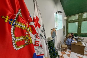 Prezentacija rezultata zdravstvene akcije "Selu u pohode"