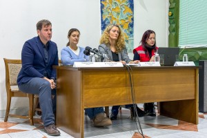 Prezentacija rezultata zdravstvene akcije "Selu u pohode"