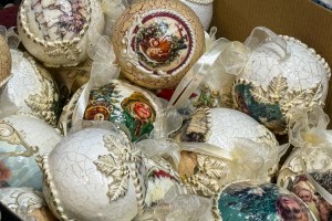 Božićna izložba Centra za kulturu Bunjevaca