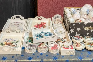 Božićna izložba Centra za kulturu Bunjevaca