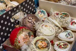 Božićna izložba Centra za kulturu Bunjevaca