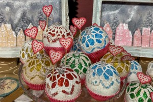 Božićna izložba Centra za kulturu Bunjevaca