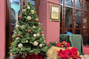 Božićna izložba Centra za kulturu Bunjevaca