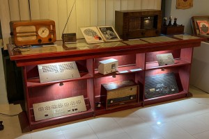 Otvaranje izložbe "Tehnička zbirka Gradskog muzeja"