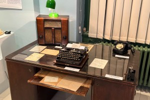 Otvaranje izložbe "Tehnička zbirka Gradskog muzeja"