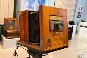 Otvaranje izložbe "Tehnička zbirka Gradskog muzeja"