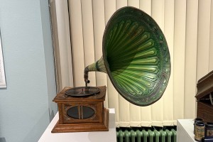 Otvaranje izložbe "Tehnička zbirka Gradskog muzeja"