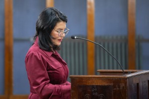 12. sednica Skupštine Grada