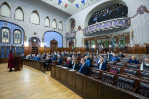 12. sednica Skupštine Grada